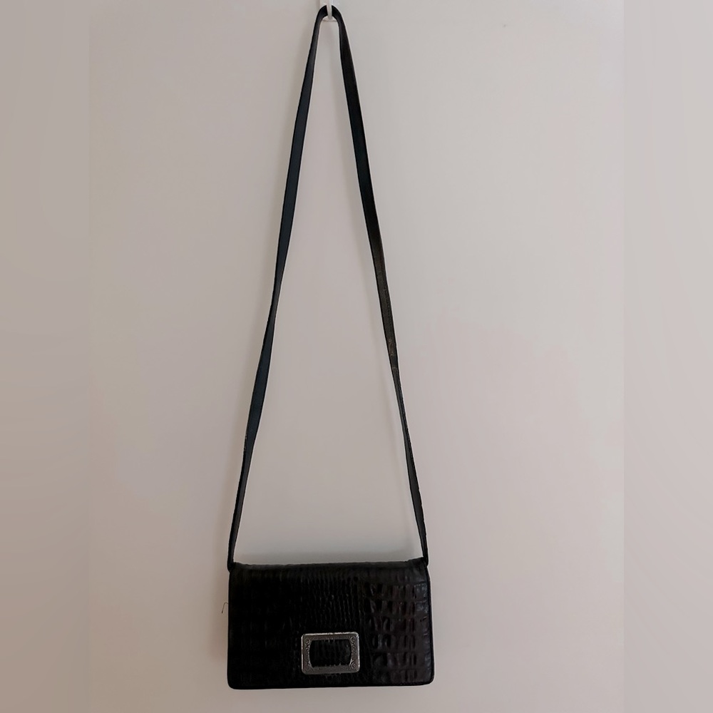 Vintage Brighton cross-body purse